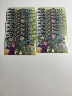 忍たま乱太郎 クリカ 会計委員会