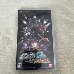機動戦士ガンダムSEED 連合 vs ZAFT PORTABLE