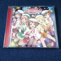 「バンドリ!ガールズバンドパーティ!」カバーコレクション Vol.3