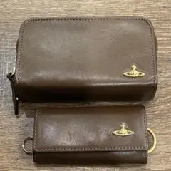 Vivienne Westwood キーケース