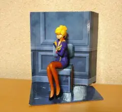 機動戦士ガンダム 第08MS小隊 シンシア シチュエーション フィギュア