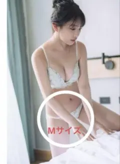ピーチジョン　ショーツ　 M 与田祐希　かわいいショーツ