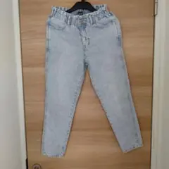 GAP 140 デニム