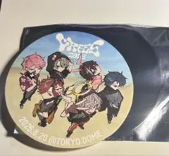CRフェス コースター