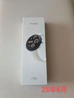 Pixel Watch 3 41mm Wi-Fiモデル silver （新品）