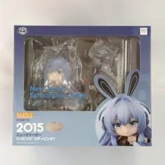 新品未開封　ねんどろいど　ニュージャージー　リッピング・ステッピング 未開封】ねんどろいど ニュージャージー リッピング