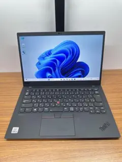 ThinkPad X1 Carbon Gen8 i5-10210 16/256