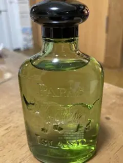 Papas+ 】パパスオードトワレ100ml 新品