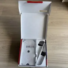 箱のみ　nintendo switch2
