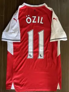 エジル　＃11　ドイツ代表　Arsenal　インポート　ユニフォーム 2025年最新】ドイツ代表 ユニフォーム エジルの人気アイテム