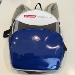 KONAMI スポーツクラブリュック