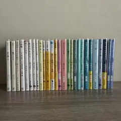 【文庫本】まとめ売り 27冊セット 原田マハ 柚木麻子 川上未映子 1冊200円