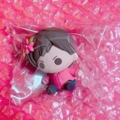 高田村ヴィランズ　ランダムPVCミニキャラフィギュア（高田健志）