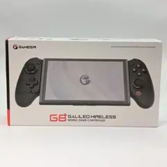 GAMESIR G8+ bluetooth Switch/iOS/Android