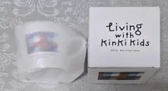 Kinki Kids 25th Anniversary グッズ