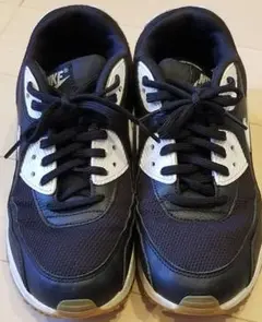 NIKE人気カラー24.5cm通学通勤などに★ファッション