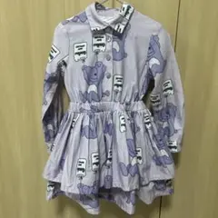 Caroline Bosmans ワンピース ドレス キャロラインボスマンズ 2025年最新】キャロラインボスマンズの人気アイテム - メルカリ