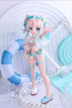 ONE MORE Sugary Girls スイーツパー シークレット瀾谷