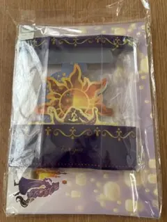 ラプンツェル　メッセージカード