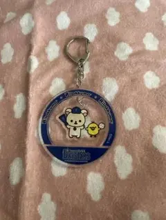 リラックマ♡ベースターズ