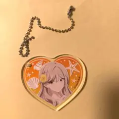 わたしが恋人になれるわけないじゃん　水着　アクリルキーホルダー　瀬名紫陽花