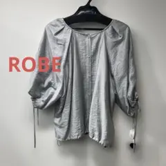 ROBE vivapresto ブラウス