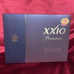 XXIO プレミアム ゴルフボール 3個×4箱h
