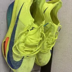NIKEアルファフライ3 27cm