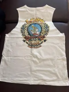 美品LOSTタンクトップ