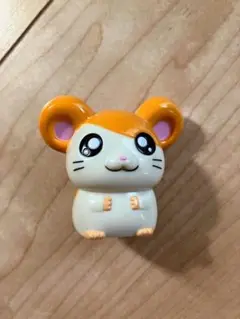 とっとこハム太郎　フィギュア