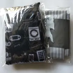 ノジマ ☆ エコバッグ