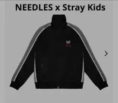 Needles トラックジャケット サイズ2