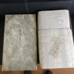 ✴️FLEXIBLE カバーセット キングサイズ 未使用