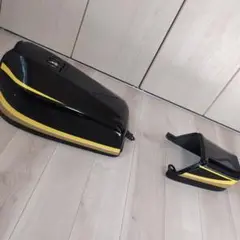Amazon.co.jp: Z400FX タイガー ラインステッカー ACP製 : 車