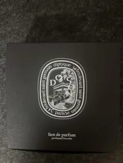 【入手困難】値下げ/ Diptyque / フレグランスブレスレット ドソン DIPTYQUE(ディプティック)の「フレグランス ブレスレット」 が