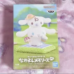 サンリオキャラクターズ なかよしメモリーズ vol.2 シナモロール フィギュア