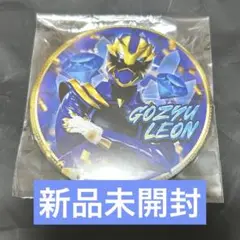 ゴジュウレオン ゴジュウジャー トレーディング缶バッジコレクションvol.2