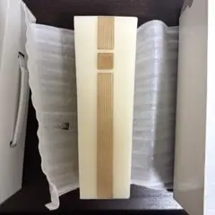 巨大ロウソク　ウェディングキャンドル　防災用ろうそく