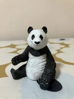 シュライヒ ワイルドライフ ジャイアントパンダ フィギュア