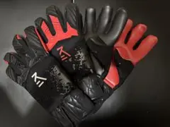 ※赤字2双セット ポルテーロ キーパーグローブ モデロ エスペシアルハード 10