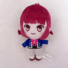 推しの子 有馬かな ぬいぐるみ マスコット