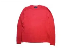 【L】 ROUNDTREE & YORKE ニット セーター GC207
