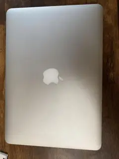 Apple MacBook シルバー 起動しないMacBook Pro 13″