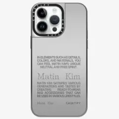 マーティンキム iPhone12 マーティンキム iPhone12ケース - メルカリ