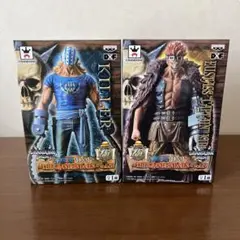 ★値下げ交渉可★箱無し処分価格★ワンピースフィギュア DXF ワノ国 59体 BANPRESTO ONE PIECE ワンピース DXF THE GRANDLINE SERIES ワノ