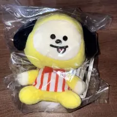 BT21 一番くじ dinner E賞 チミー