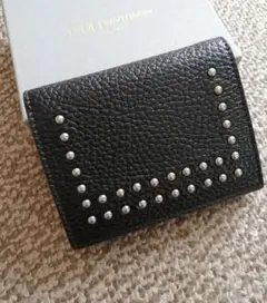 j&m davidson 三つ折り財布 コイン ジェイアンドエムデヴィッドソン
