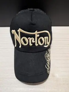 Norton メッシュキャップ