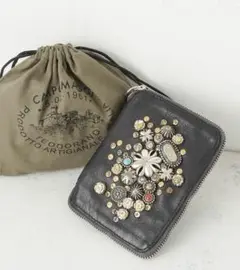 カンポマッジ　財布