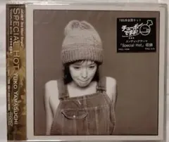 山口由子SPECIALHOT未開封美品